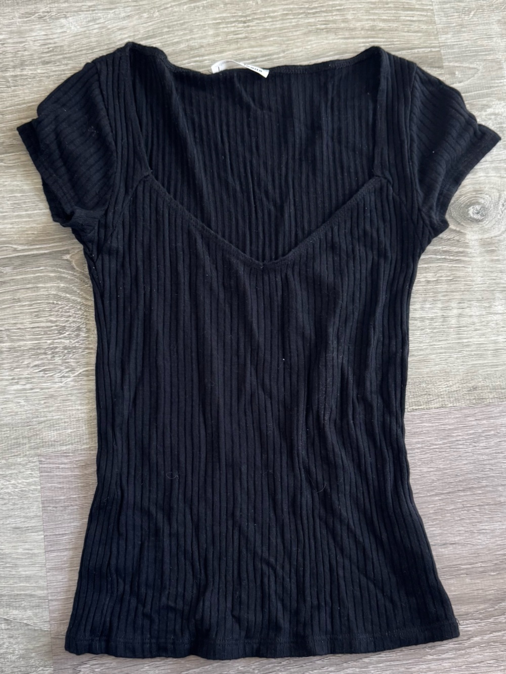 Reformation Shirt